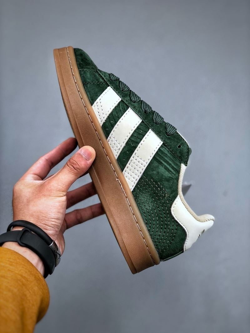 Adidas Campus Shoes